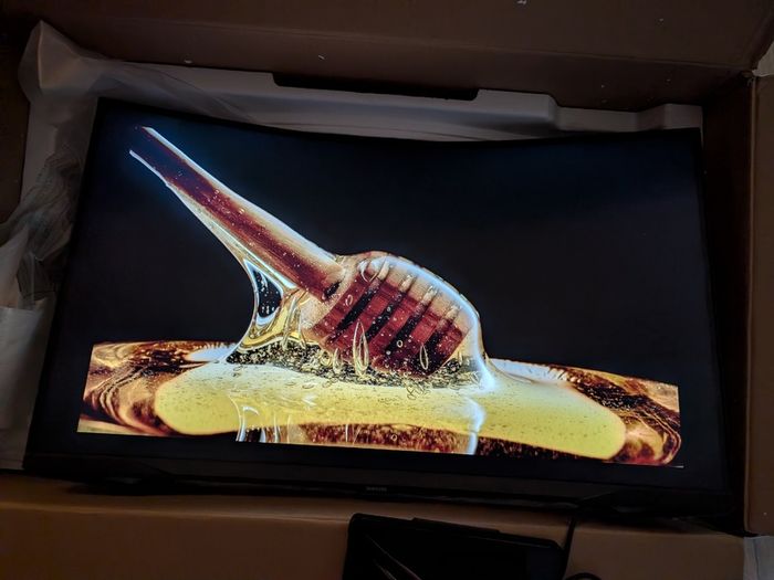 Samsung Odyssey Neo G7 32'' Monitor