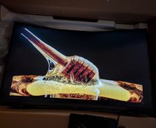 Samsung Odyssey Neo G7 32'' Monitor