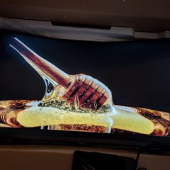 Samsung Odyssey Neo G7 32'' Monitor