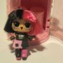 LOL Surprise Hairgoals doll Image 2