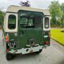 1982 series 3 land-rover.  In good original condit Image 3