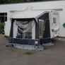 Dorema caravan porch awning Image 4