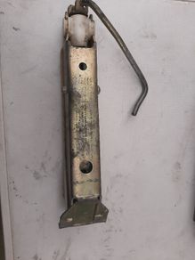 Vw Seat Jack