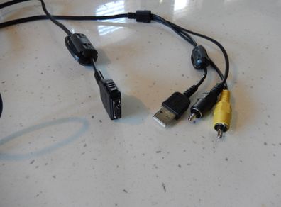 Sony Camera Cable
