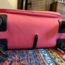 American tourister  soft sided luggage suitcase small Image 6