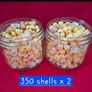 Shells (Yellow Periwinkle) Image 2