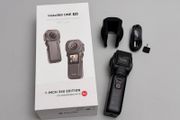 insta 360 one rs 1 inch camera