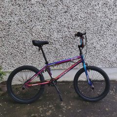 Bmx