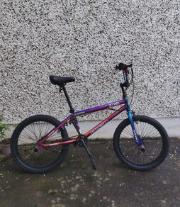 Bmx