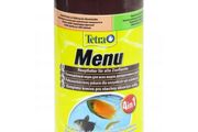 Tetra Menu 250ml