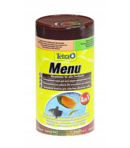 Tetra Menu 250ml