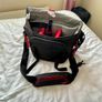 Manfrotto Pro Light Bumblebee M-10 PL Messenger Image 8
