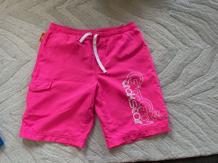 Swimming short