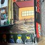 Lego The Ninjago Movie Ninjago City 70620 Image 6