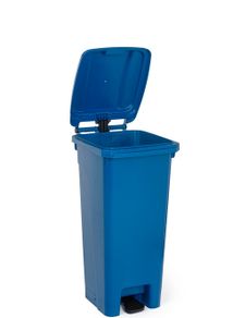 Pedal Waste bin