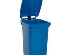 Pedal Waste bin