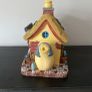 Tony Mc Donald Antique shop box in the shape of a teapot Image 6