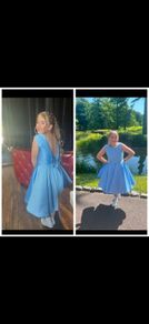 Confirmation dress