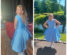 Confirmation dress