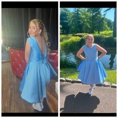 Confirmation dress