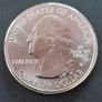2020 D United States Mint State Quarter Dollar Tall Grass Prairie Image 2