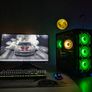 Intel Core 14th Gen | RTX 3060 | 1.5TB | Gaming PC Image 7