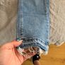 Zara jeans Image 6