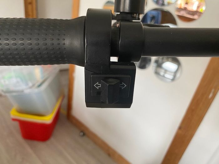 Locco Scooter