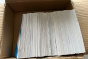 FDC collection Netherlands (approx 600)