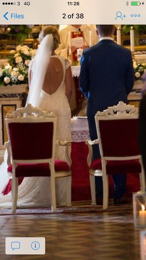 Patrick Casey Bespoke Newport Dress