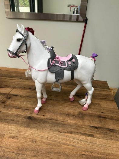 Our Generation horse