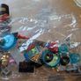Lego Dimensions #71201 Back to the future level pack Image 2