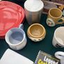Free Box of Kitchen Stuff. Image 4