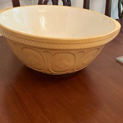Mixing Bowl