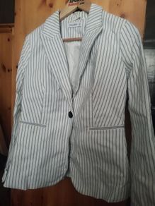 ladies blazer