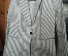 ladies blazer