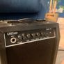 Clifton Electric Guitar + Amp Combo Image 5