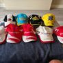 Formula One Minichamps and memorabilia Image 7
