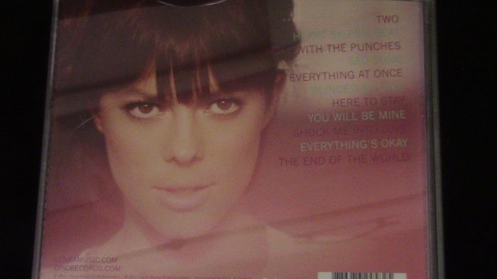Lenka - Two CD