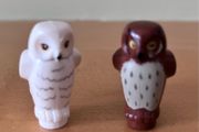 Harry Potter Lego , Hedwig and Pigwidgeon