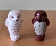 Harry Potter Lego , Hedwig and Pigwidgeon