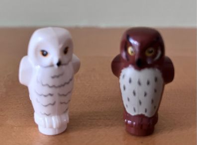 Harry Potter Lego , Hedwig and Pigwidgeon