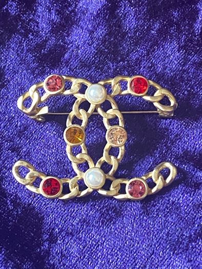 jewellery