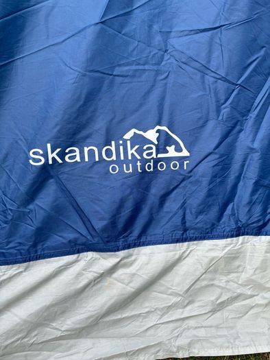 Six Person Tent