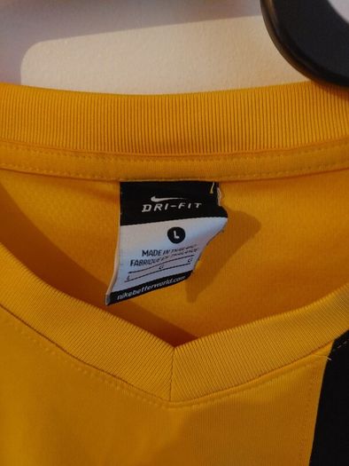 naas united jersey