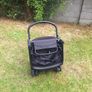 Bugaboo easy-fold compact stroller Image 4