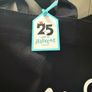 Jellycat 25th Anniversary Tote Bag and Jellycat Jack Pin Image 2