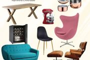 Interior Furniture