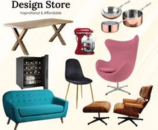 Interior Furniture