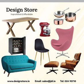 Interior Forniture